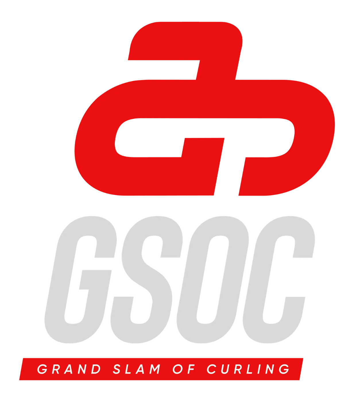 Grand Slam of Curling brand and broadcast design by Zane Michael Cooper, a San Francisco design studio