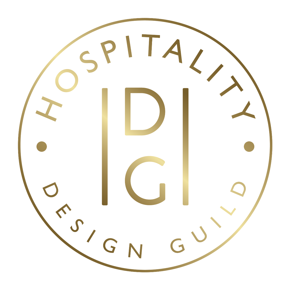 Hospitality Design brand identity by Zane Michael Cooper, a San Francisco design studio